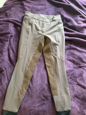 Ariat Pro series Pant